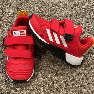 ADIDAS | Lego Shoes
